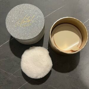 Mac x Mariah Carey Loose Powder New